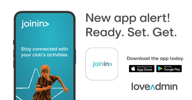 New joinin app alert 1200 x 627 Facebook Landscape